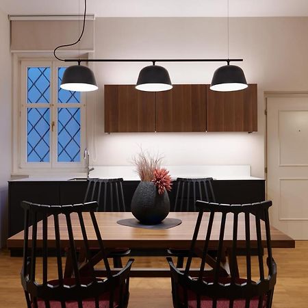 Arte Apartments โบลซาโน ภายนอก รูปภาพ
