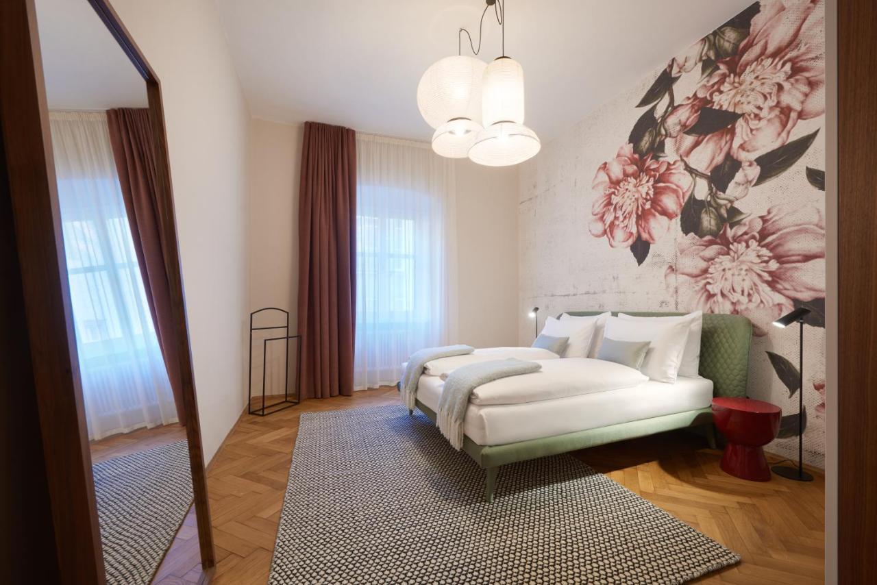 Arte Apartments โบลซาโน ภายนอก รูปภาพ