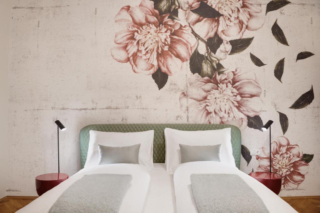 Arte Apartments โบลซาโน ภายนอก รูปภาพ