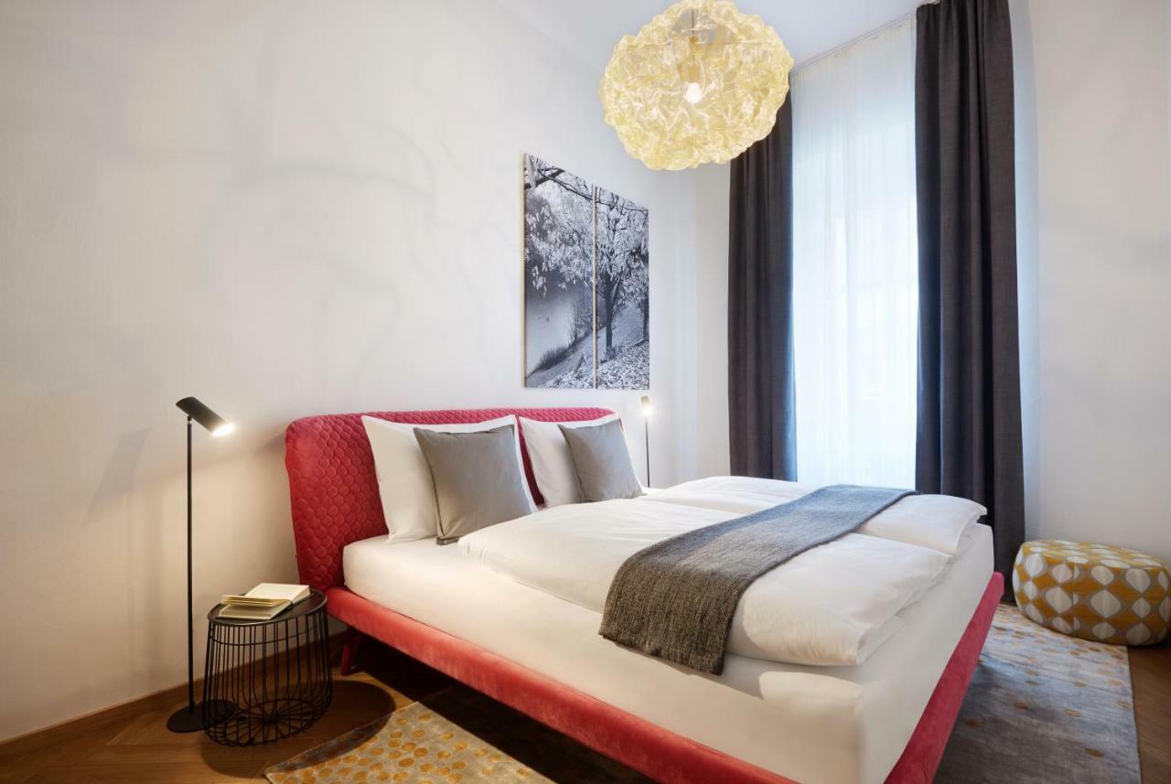 Arte Apartments โบลซาโน ภายนอก รูปภาพ